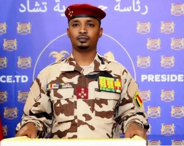 Tragedy Strikes As Attack Claims Lives Of Chadian Soldiers, President Launches ‘HASKANITE’ Operation.