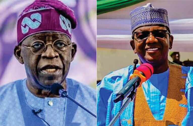 Tinubu Grants More Powers To Ministers Of State On Oversight Functions Of Agencies Under Them.