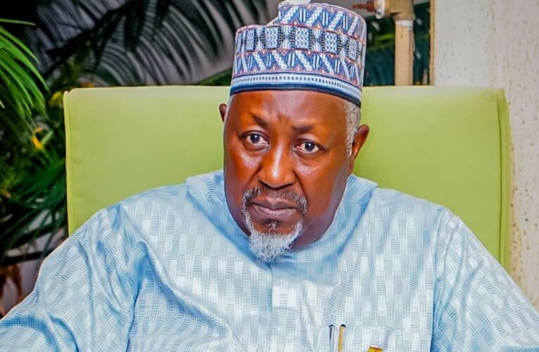 JIGAWA YOUTH Agenda Refutes Baseless Allegations Against Minister Badaru.