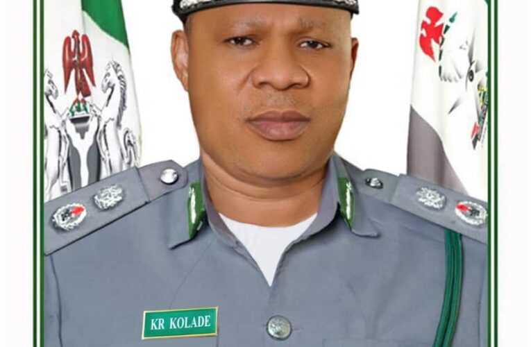 Seme Area Command Of The Nigeria Customs Commences Investigation Into Viral Video On Alleged Maltreatment At Lagos Border ﻿