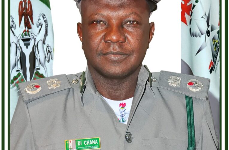 Kano/Jigawa Area Command Records N102. 5BN Significant Revenue Performance.