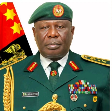 Army Redeploys Senior Officers In A Strategic Move.