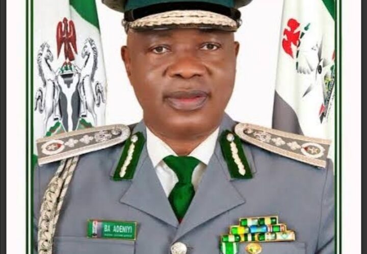 Customs Service Engages Stakeholders, Suspends Implementation Of 4% FOB Charge.